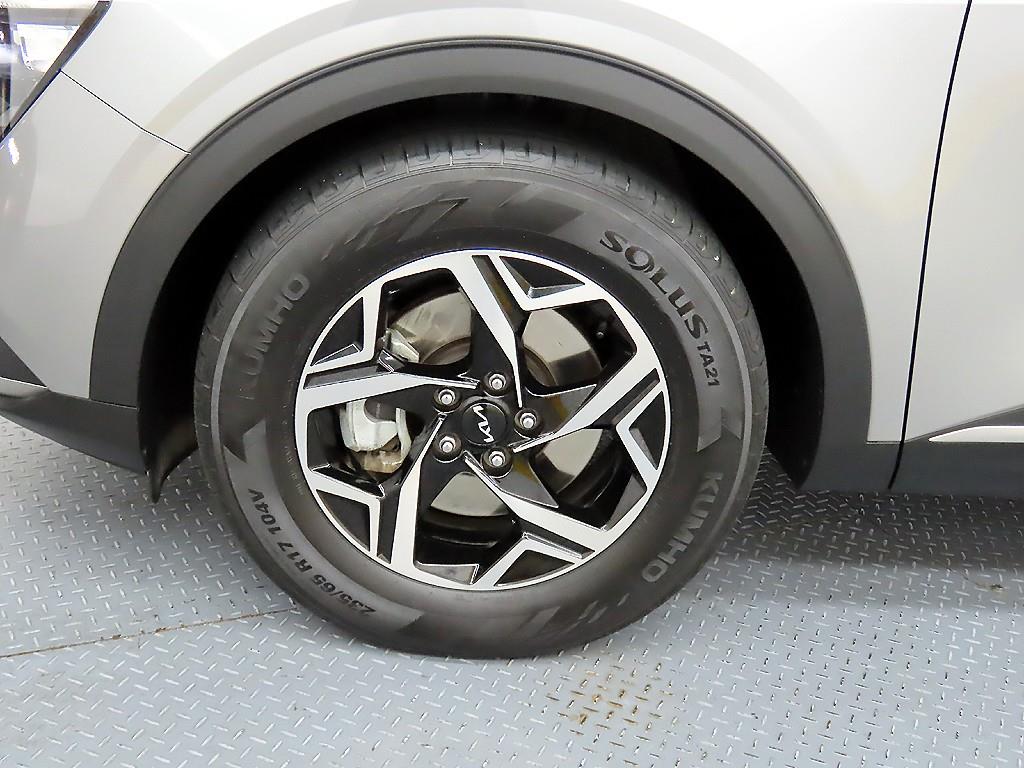 KIA Sportage 2022 Gris - Importación desde Corea - HF Imports Iquique - Foto 20