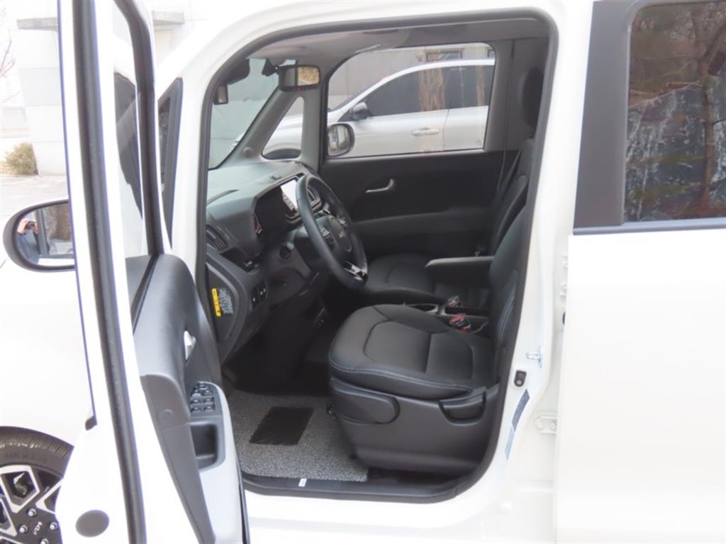 KIA Ray 2025 Blanco - Importación desde Corea - HF Imports Iquique - Foto 13