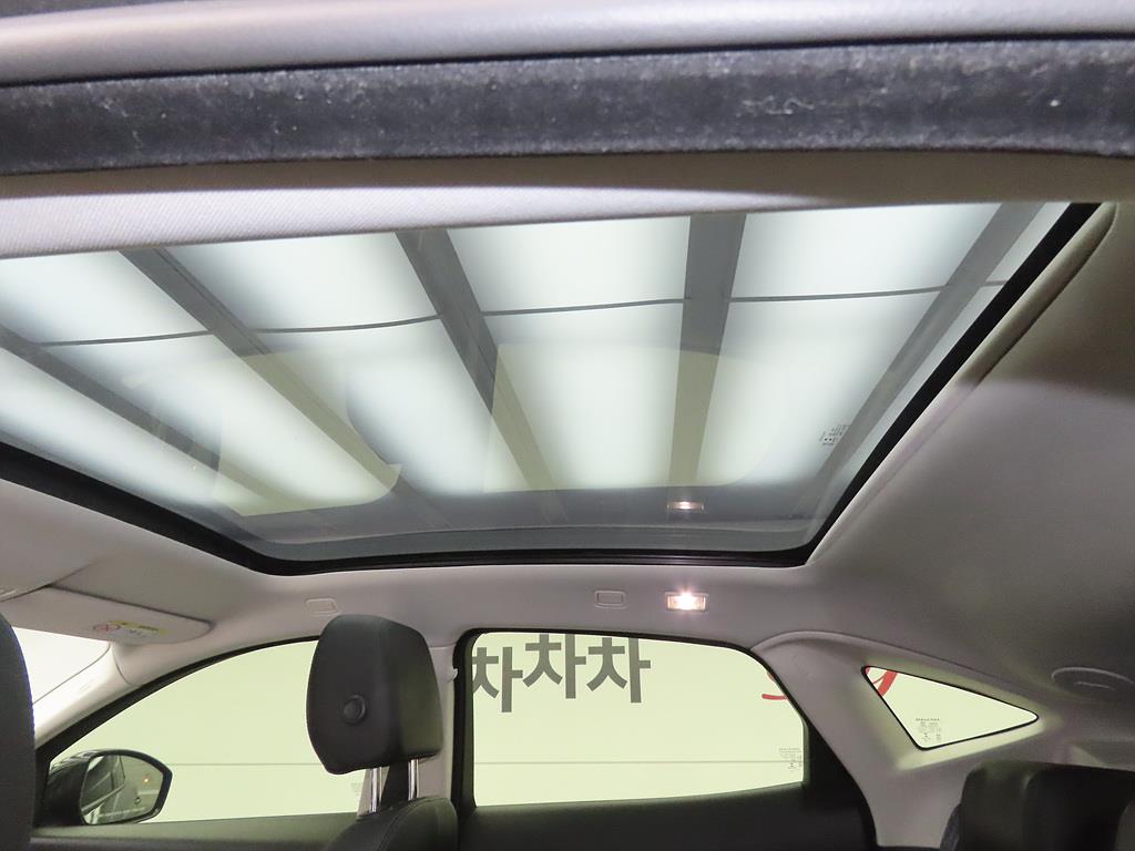 Jaguar E-PACE 2018 Gris - Importación desde Corea - HF Imports Iquique - Foto 15