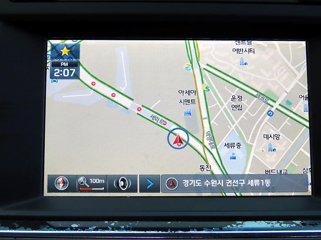 HYUNDAI Sonata 2016 Negro - Importación desde Corea - HF Imports Iquique - Foto 14