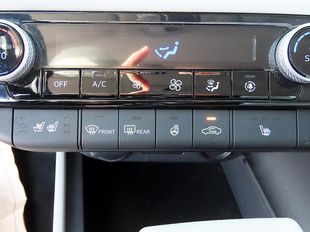 HYUNDAI Avante 2022 Blanco - Importación desde Corea - HF Imports Iquique - Foto 15