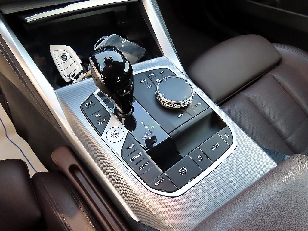 BMW 4 Series 2023 Blanco - Importación desde Corea - HF Imports Iquique - Foto 15