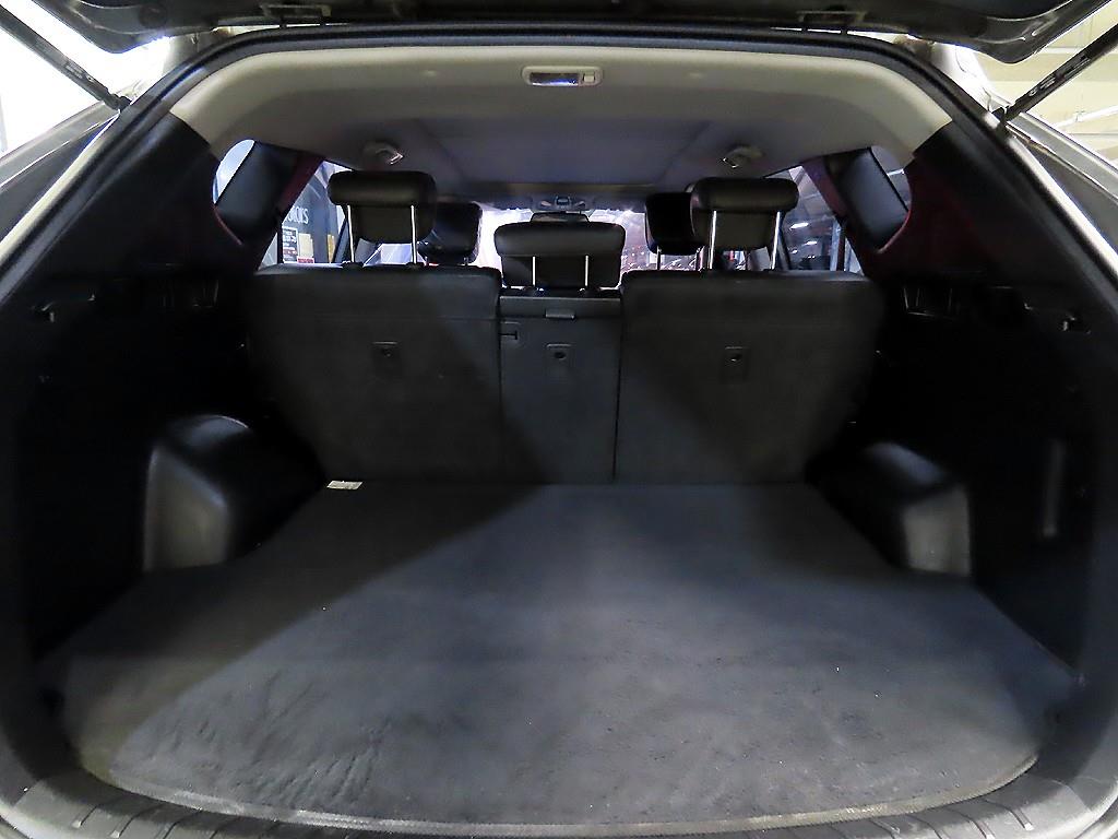 HYUNDAI Santa Fe 2014 Gris - Importación desde Corea - HF Imports Iquique - Foto 18