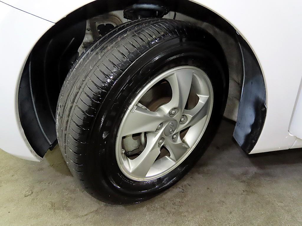 HYUNDAI Avante 2015 Blanco - Importación desde Corea - HF Imports Iquique - Foto 18