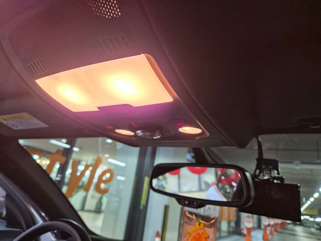 Audi A4 2015 Blanco - Importación desde Corea - HF Imports Iquique - Foto 18