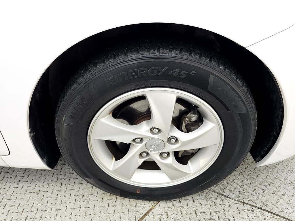 HYUNDAI Avante 2014 Blanco - Importación desde Corea - HF Imports Iquique - Foto 20