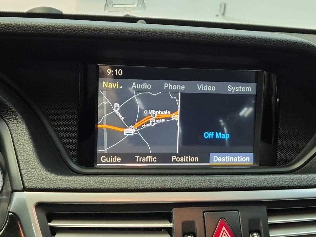 Mercedes Benz E class 2010 Plateado - Importación desde Corea - HF Imports Iquique - Foto 14