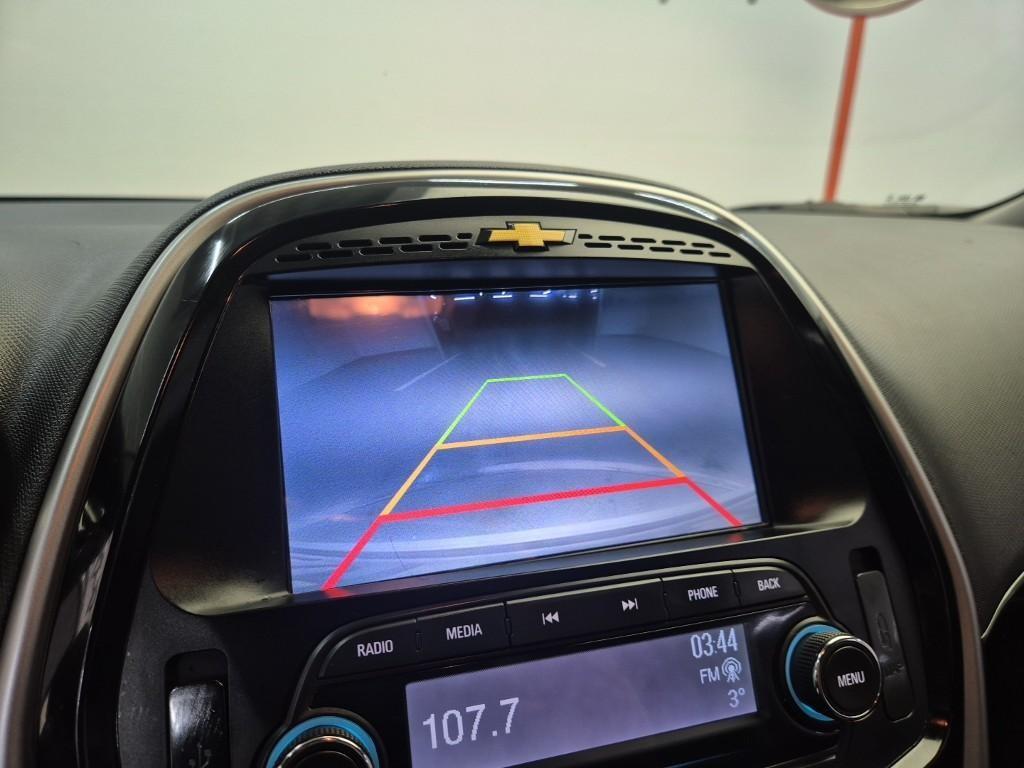 Chevrolet Spark 2018 Blanco - Importación desde Corea - HF Imports Iquique - Foto 18