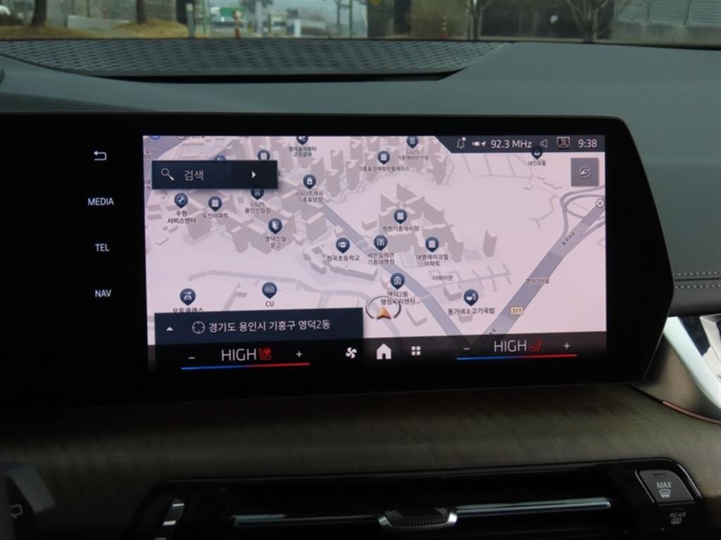 BMW 2 series 2025 Blanco - Importación desde Corea - HF Imports Iquique - Foto 7