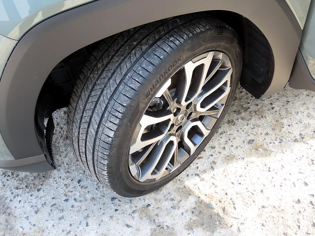 Ssangyong Torres 2024 Gris - Importación desde Corea - HF Imports Iquique - Foto 20