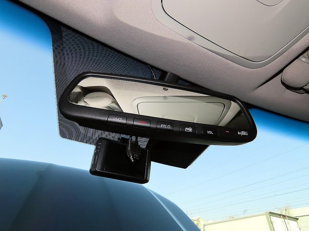 KIA Mohave 2021 Negro - Importación desde Corea - HF Imports Iquique - Foto 15