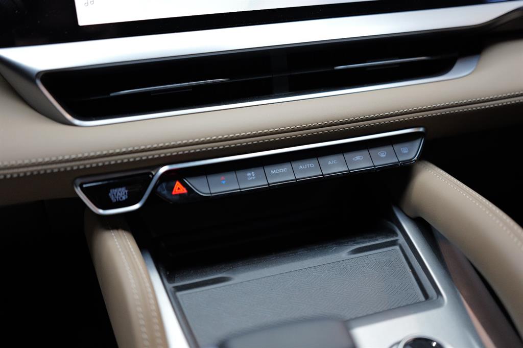 SAMSUNG Grand Koleos 2025 Gris - Importación desde Corea - HF Imports Iquique - Foto 14