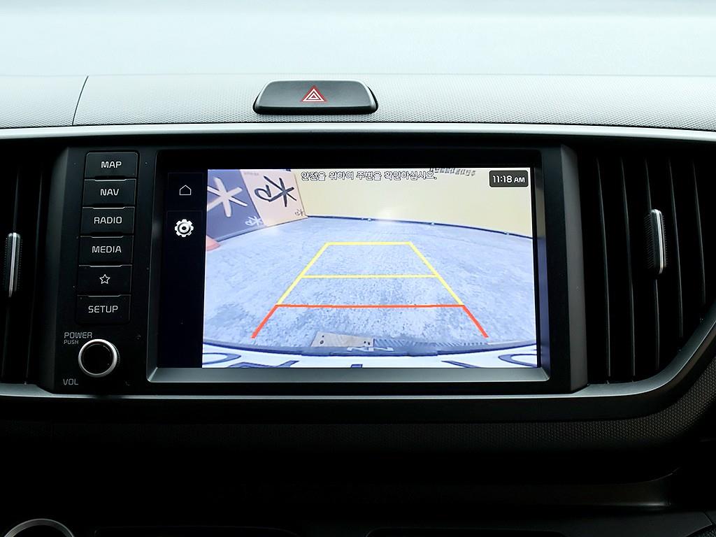 KIA Ray 2024 Blanco - Importación desde Corea - HF Imports Iquique - Foto 10