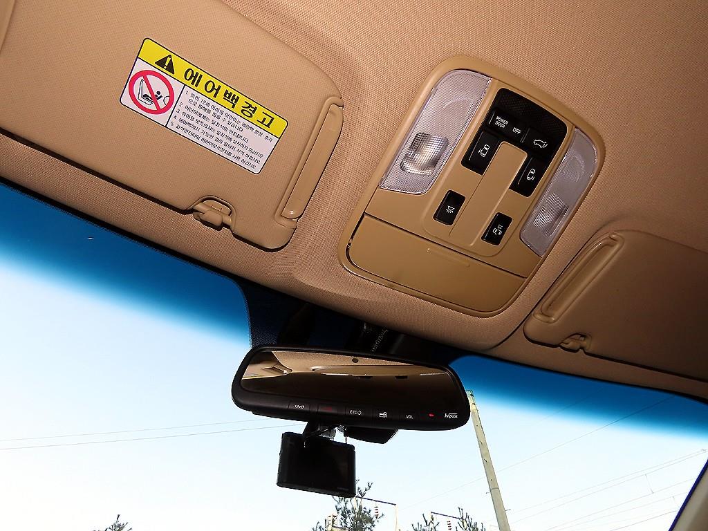 KIA Carnival 2020 Blanco - Importación desde Corea - HF Imports Iquique - Foto 13