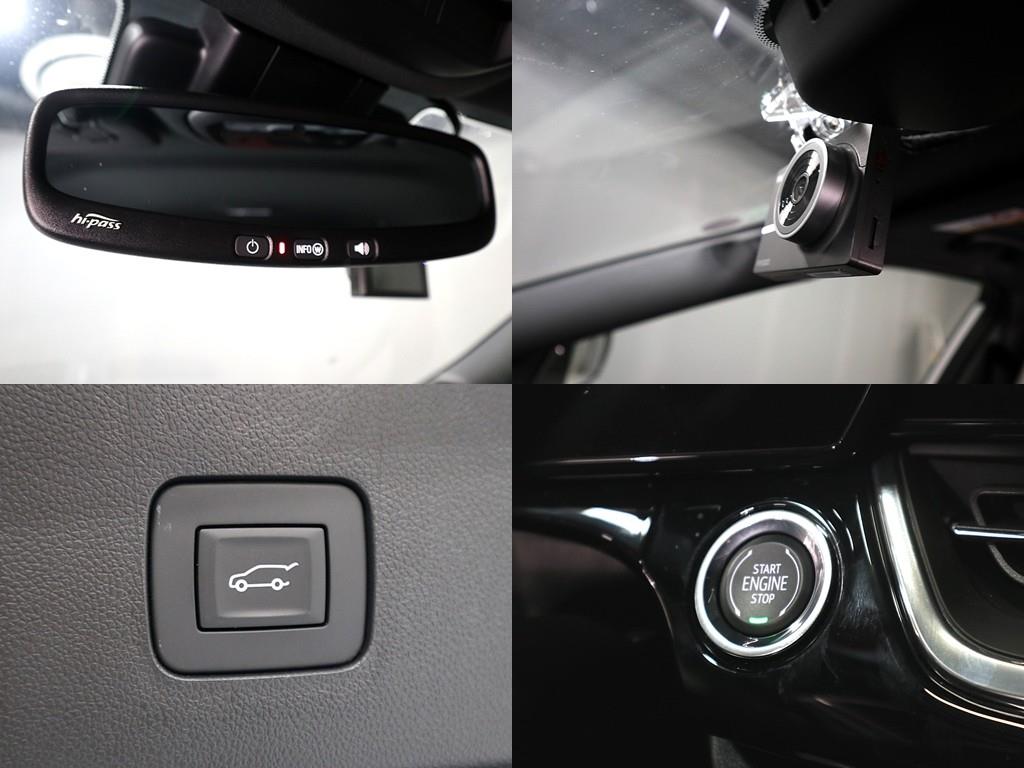 Chevrolet Trax 2025 Blanco - Importación desde Corea - HF Imports Iquique - Foto 20