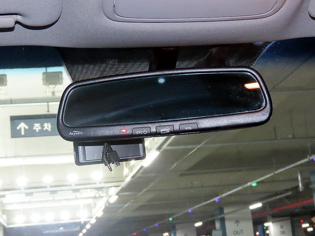 KIA K5 2011 Gris - Importación desde Corea - HF Imports Iquique - Foto 17