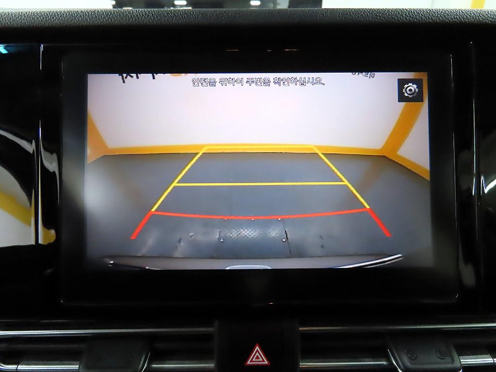 KIA Niro 2022 Gris - Importación desde Corea - HF Imports Iquique - Foto 15