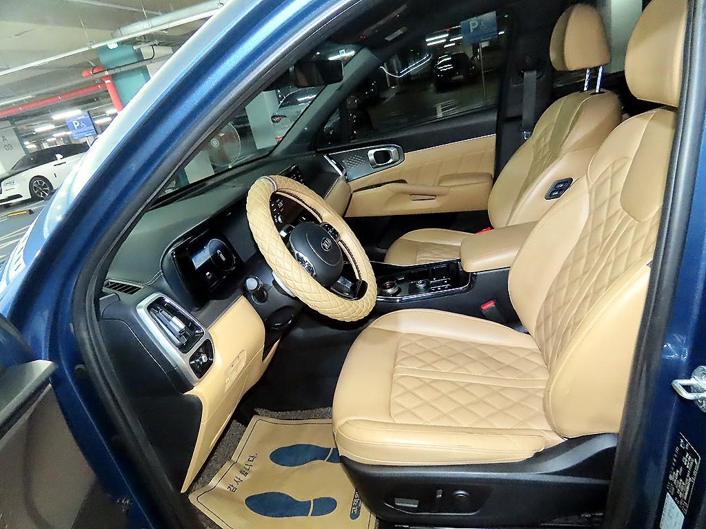 KIA Sorento - Vista 6