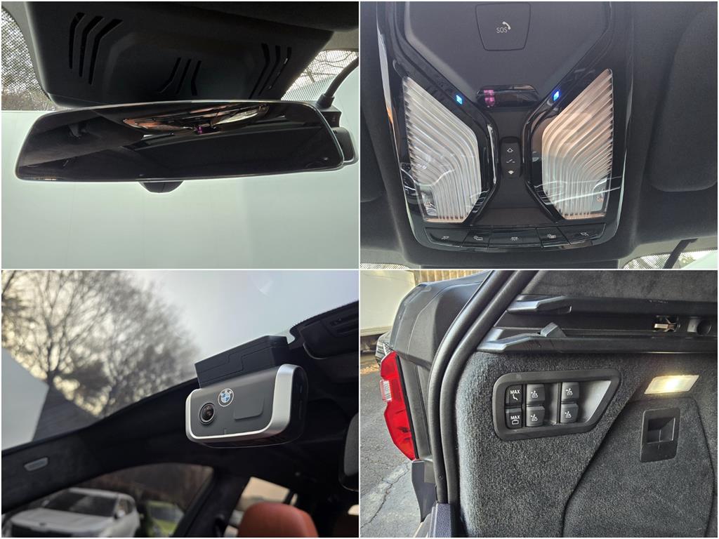 BMW X7 2021 Gris - Importación desde Corea - HF Imports Iquique - Foto 16