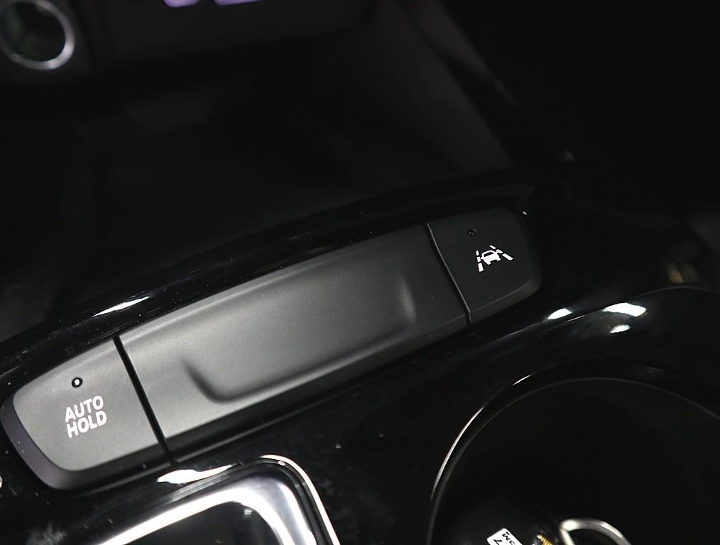 Chevrolet Trax 2025 Blanco - Importación desde Corea - HF Imports Iquique - Foto 15