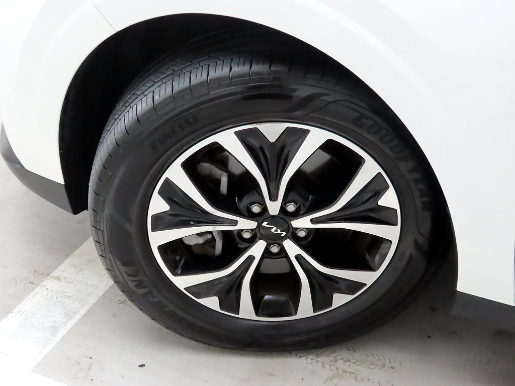 KIA Carnival 2023 - Importación desde Corea - HF Imports Iquique - Foto 19