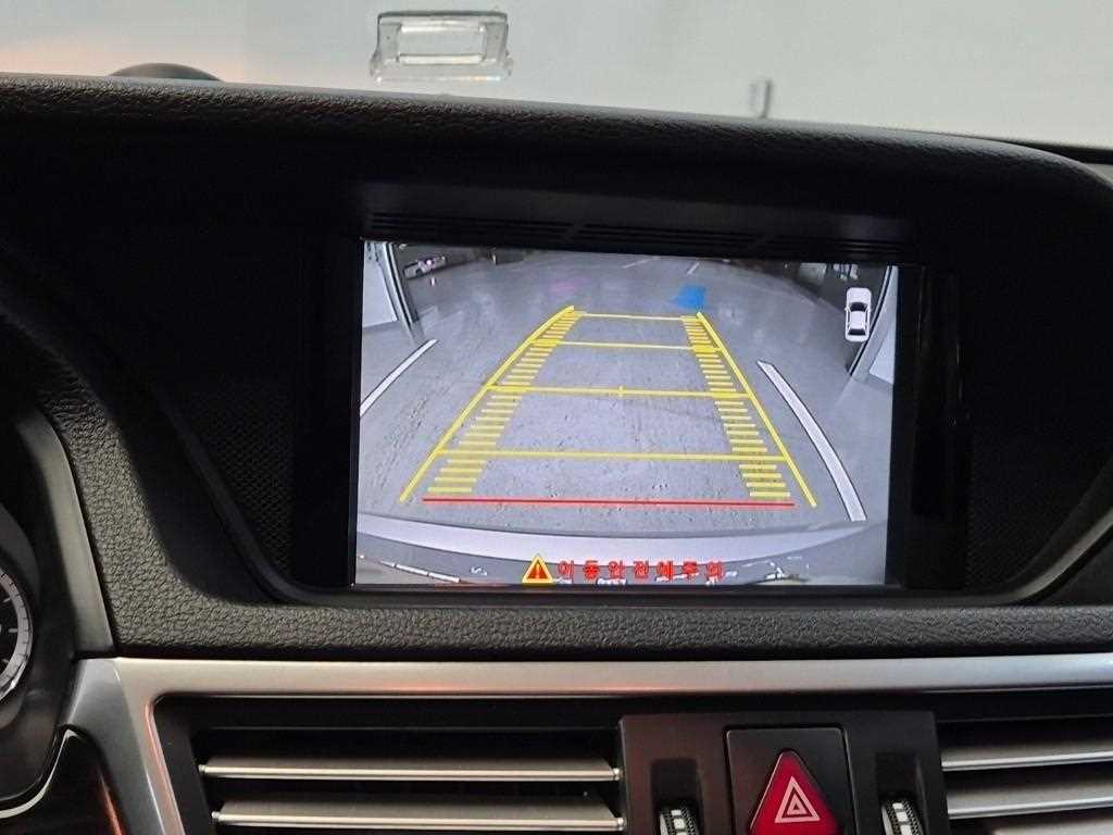 Mercedes Benz E class 2010 Plateado - Importación desde Corea - HF Imports Iquique - Foto 15