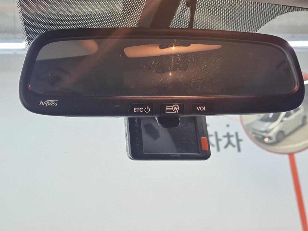 KIA Morning 2017 Plateado - Importación desde Corea - HF Imports Iquique - Foto 17