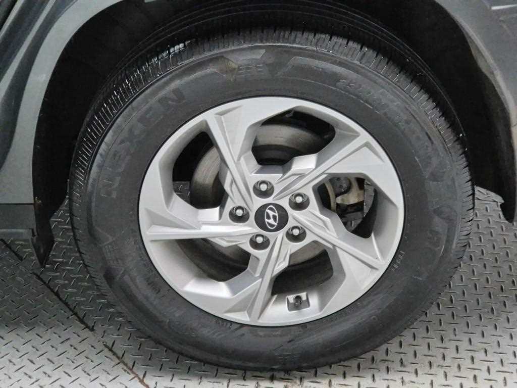 HYUNDAI Tucson 2023 Gris - Importación desde Corea - HF Imports Iquique - Foto 20