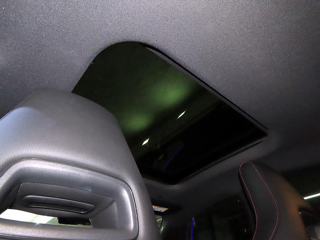 Mercedes Benz CLA Class 2021 Negro - Importación desde Corea - HF Imports Iquique - Foto 17