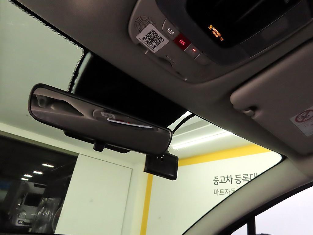 KIA Sportage 2022 Gris - Importación desde Corea - HF Imports Iquique - Foto 16