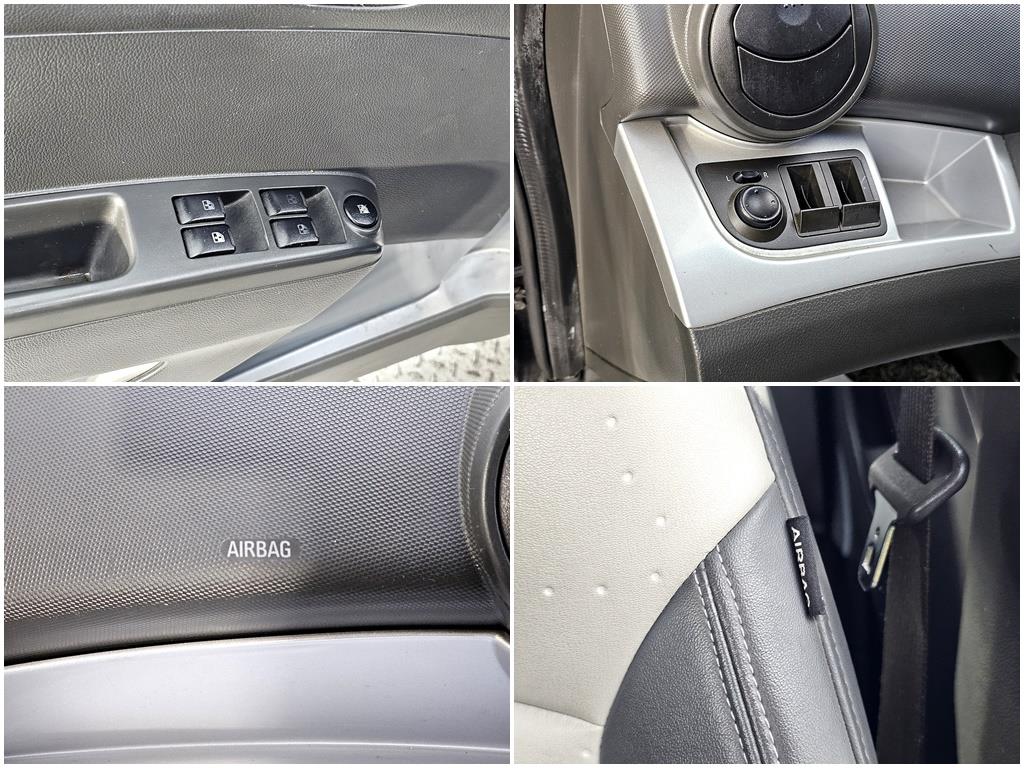 DAEWOO Matiz 2011 Negro - Importación desde Corea - HF Imports Iquique - Foto 19