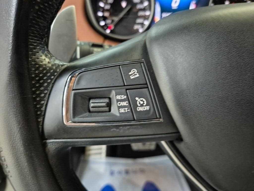 Maserati Levante 2019 Blanco - Importación desde Corea - HF Imports Iquique - Foto 16