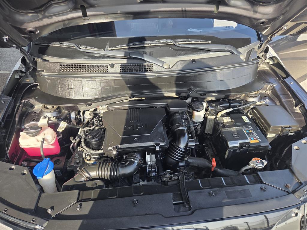 HYUNDAI Casper 2022 Gris - Importación desde Corea - HF Imports Iquique - Foto 18