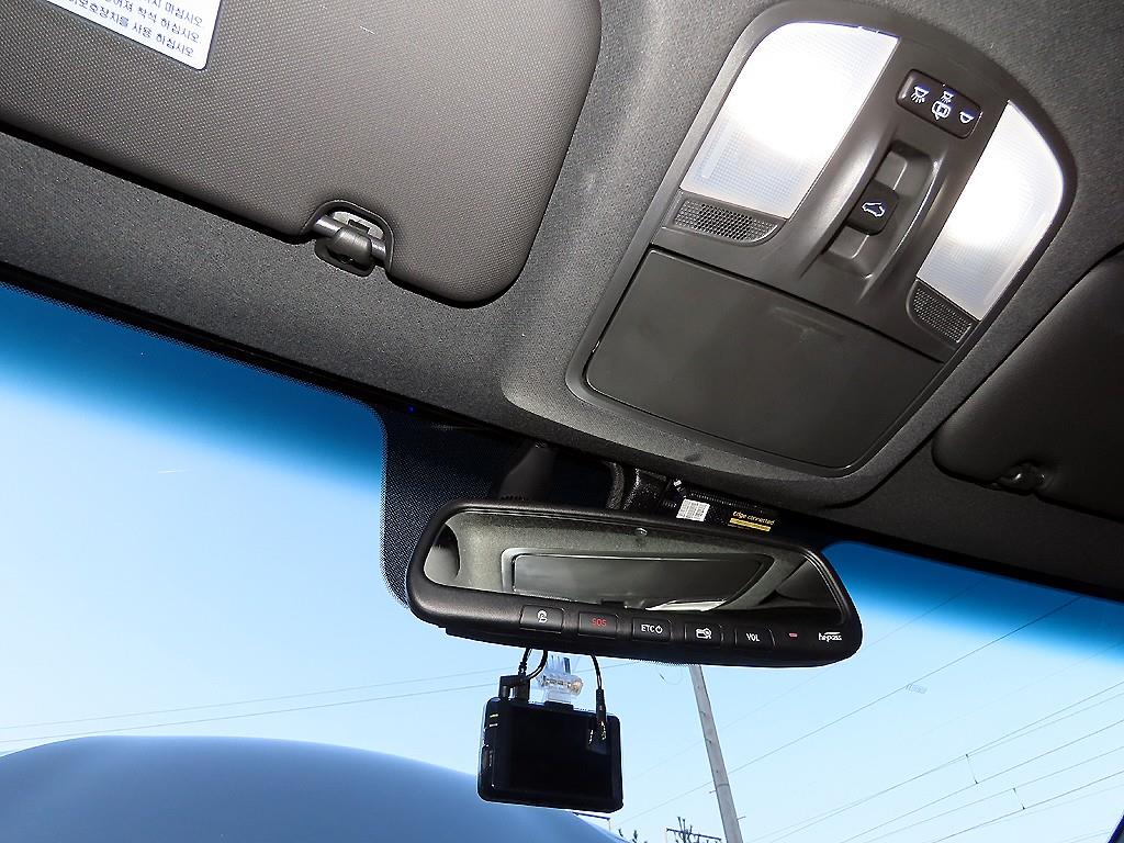 HYUNDAI Avante 2018 Gris - Importación desde Corea - HF Imports Iquique - Foto 15