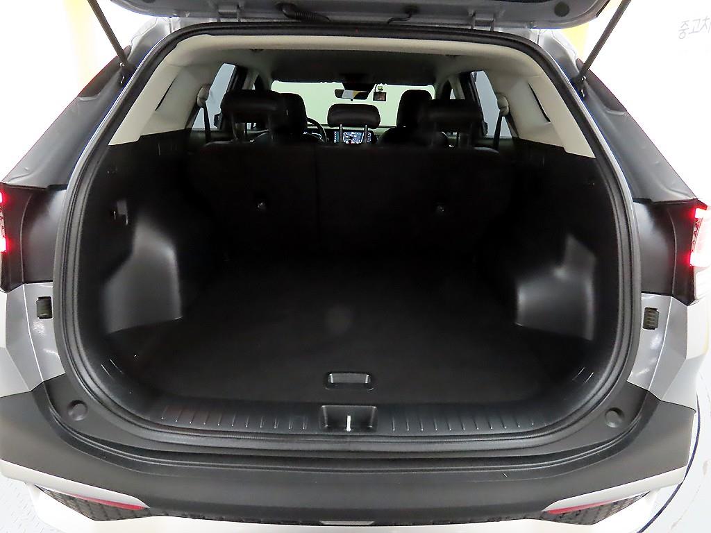 KIA Sportage 2022 Gris - Importación desde Corea - HF Imports Iquique - Foto 18