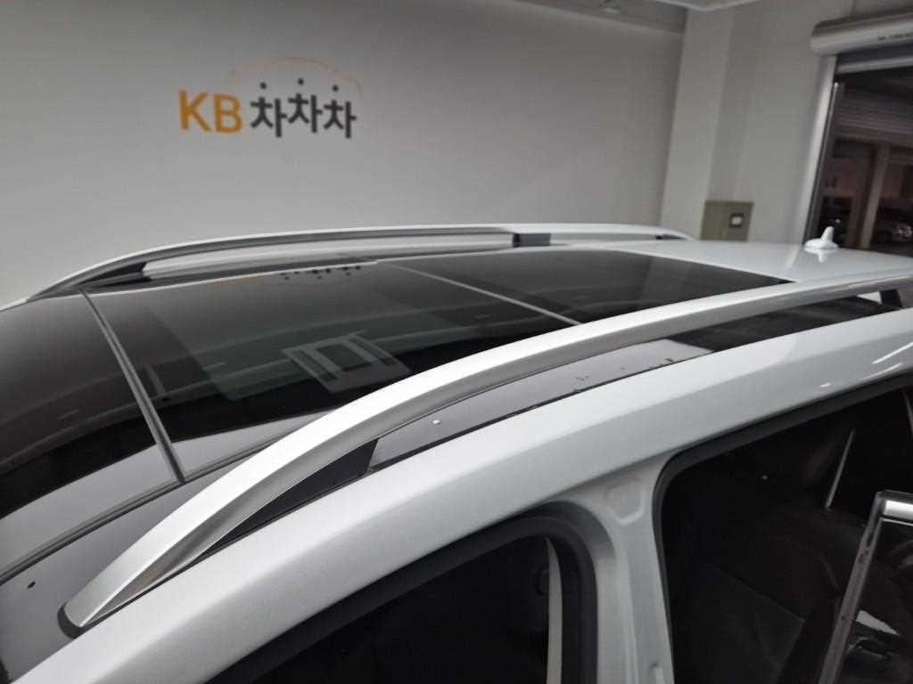 Mercedes Benz GLS Class 2017 Plateado - Importación desde Corea - HF Imports Iquique - Foto 13