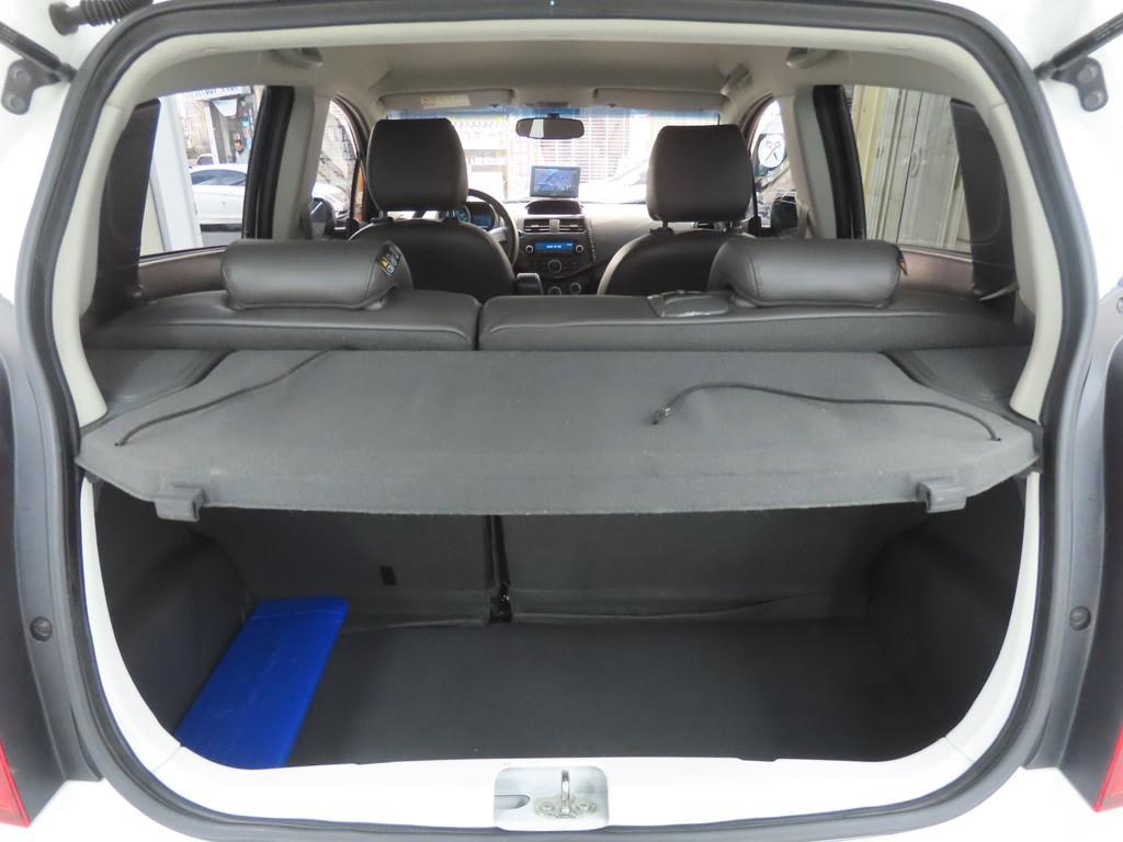 Chevrolet Spark 2014 Blanco - Importación desde Corea - HF Imports Iquique - Foto 17