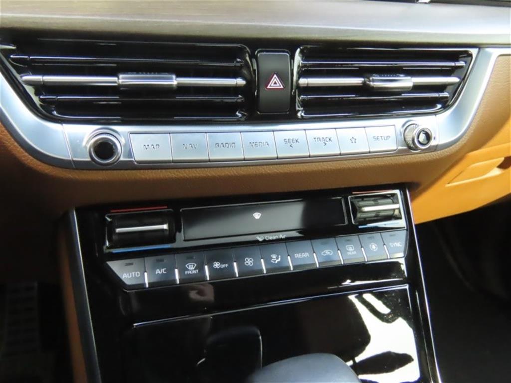 KIA Mohave 2022 - Importación desde Corea - HF Imports Iquique - Foto 7