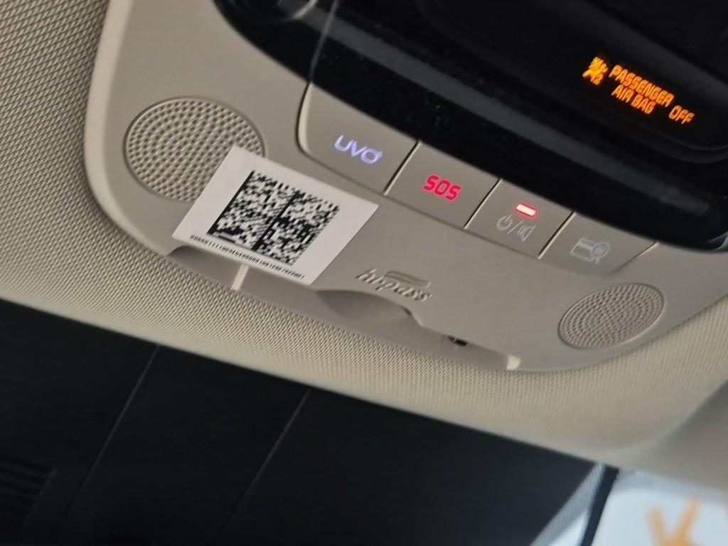 KIA K5 2020 Negro - Importación desde Corea - HF Imports Iquique - Foto 16