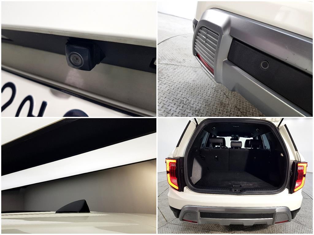 Ssangyong Torres 2023 Blanco - Importación desde Corea - HF Imports Iquique - Foto 19