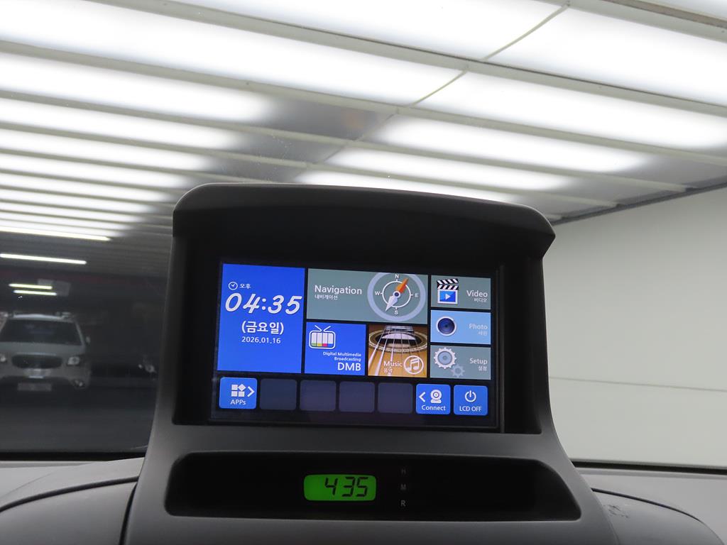 KIA Carnival 2013 Plateado - Importación desde Corea - HF Imports Iquique - Foto 15