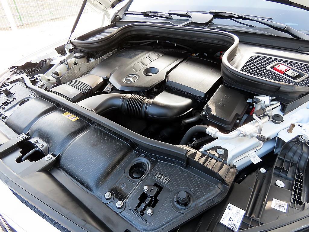 Mercedes Benz GLE Class 2022 Blanco - Importación desde Corea - HF Imports Iquique - Foto 19