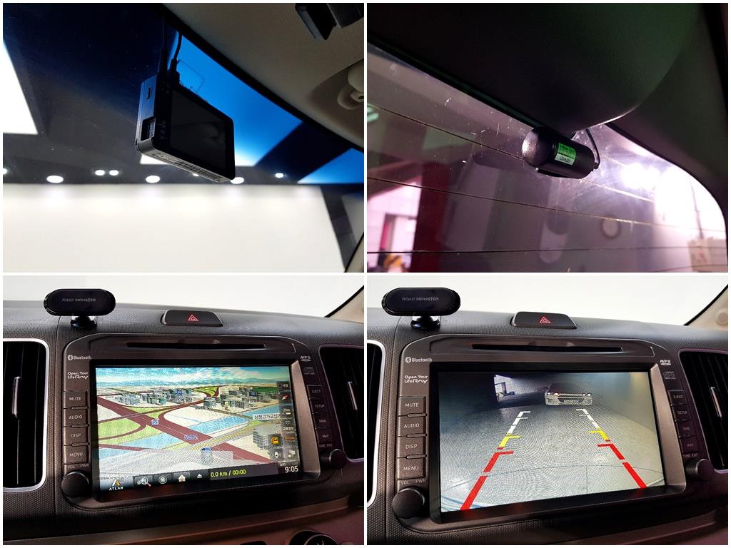 KIA Ray 2013 Blanco - Importación desde Corea - HF Imports Iquique - Foto 18