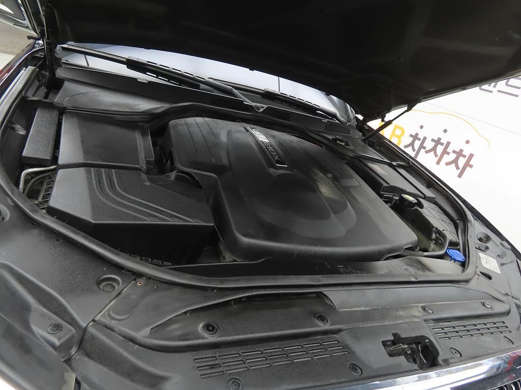 Ssangyong Chairman 2016 Negro - Importación desde Corea - HF Imports Iquique - Foto 19