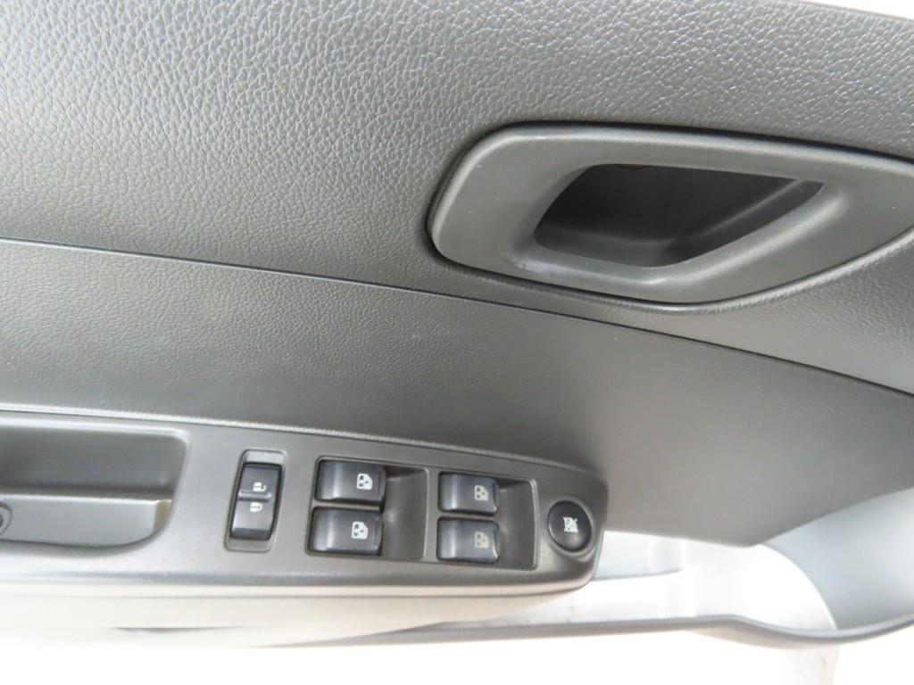 Chevrolet Spark - Vista 9