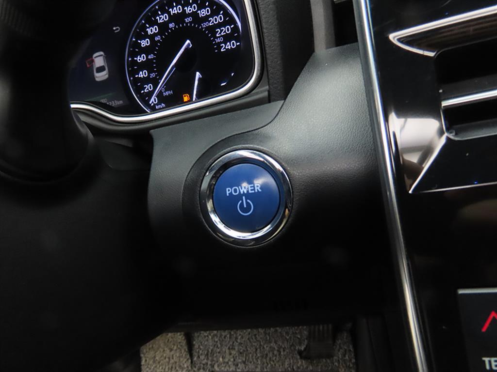 Toyota Avalon - Vista 10