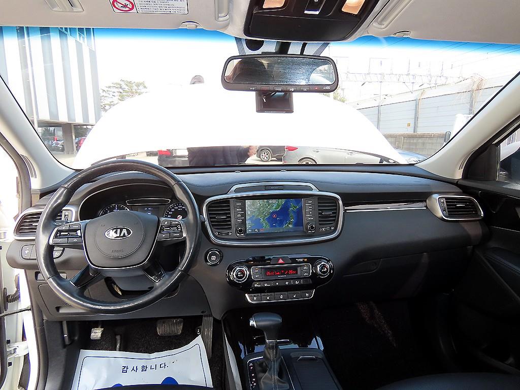 KIA Sorento - Vista 7