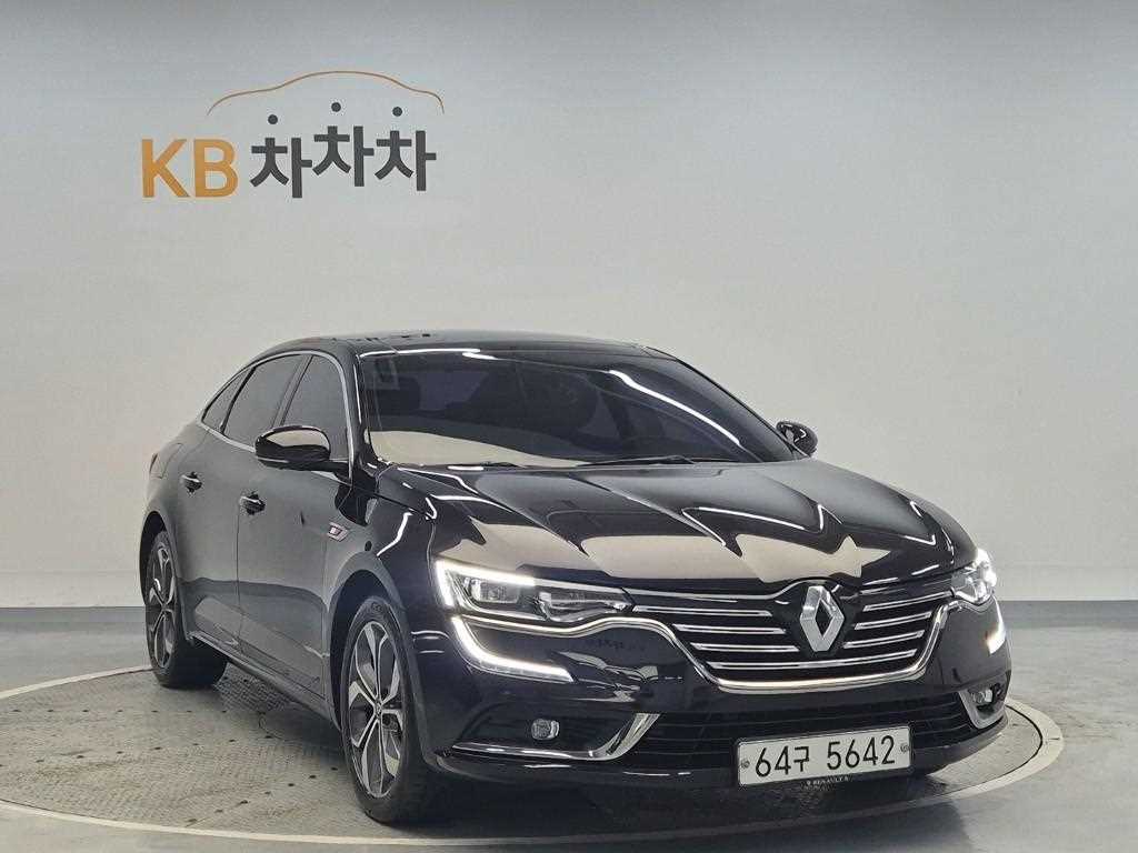 SAMSUNG SM6 - Vista 4