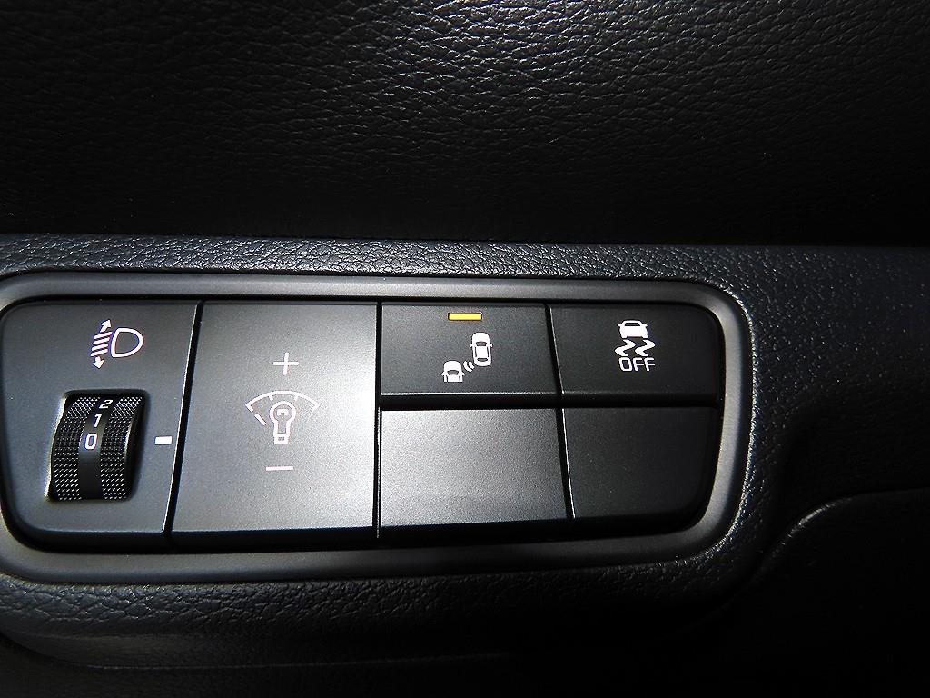 KIA K3 2023 Blanco - Importación desde Corea - HF Imports Iquique - Foto 14