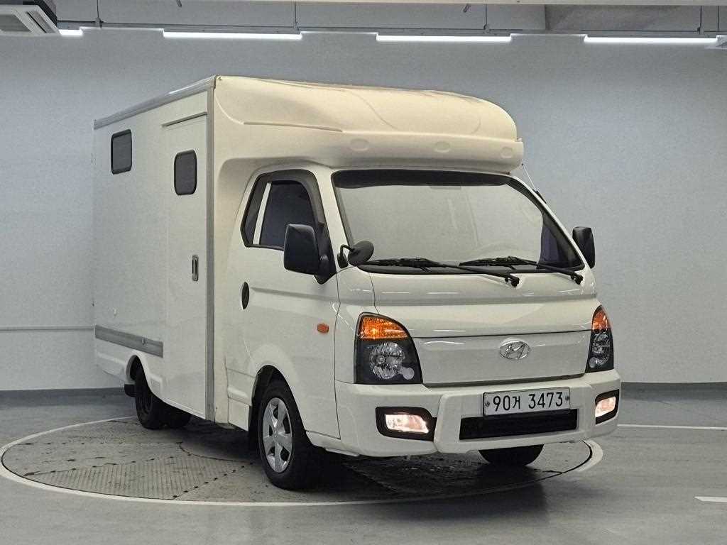 Small Truck Top_CityVan - Vista 4